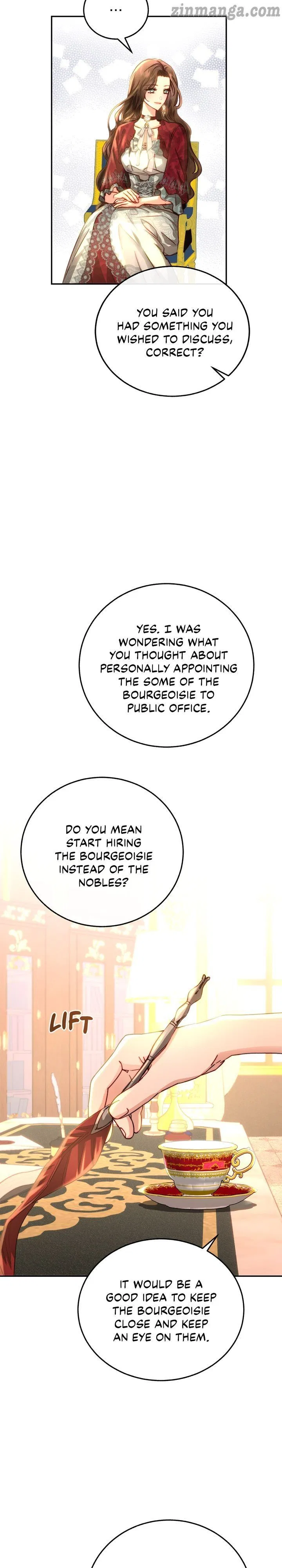 Rosalyn Bogarte Chapter 9 – Page 14