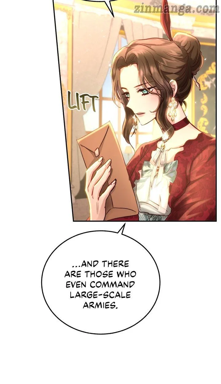 Rosalyn Bogarte Chapter 9 – Page 18