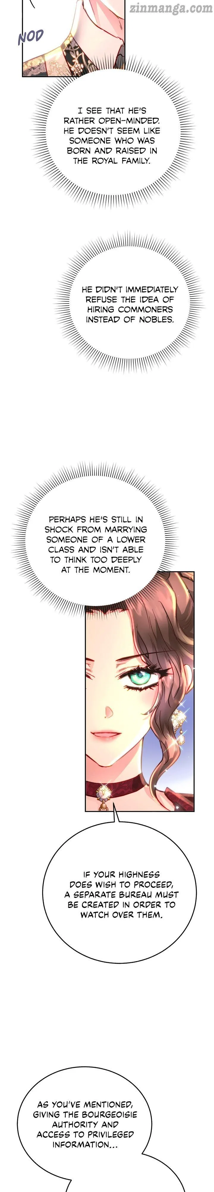 Rosalyn Bogarte Chapter 9 – Page 23