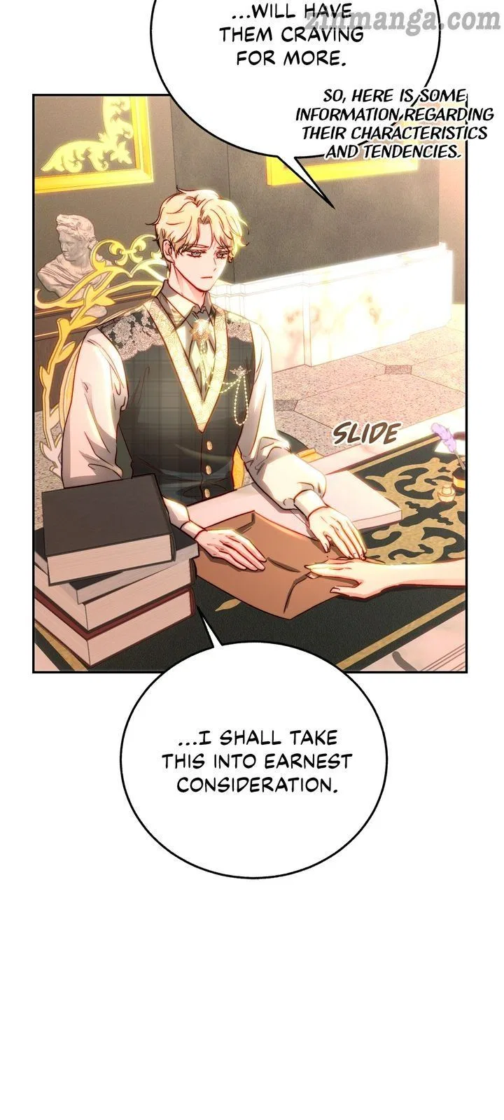 Rosalyn Bogarte Chapter 9 – Page 24