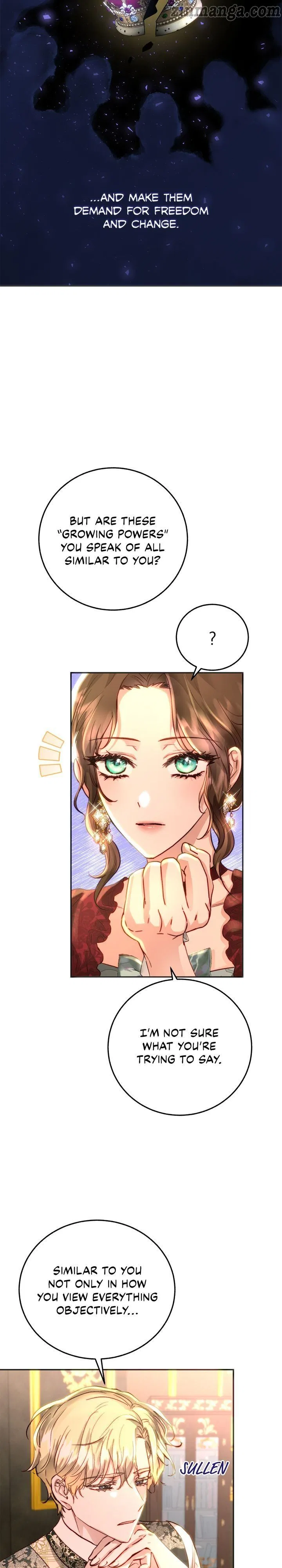 Rosalyn Bogarte Chapter 9 – Page 26