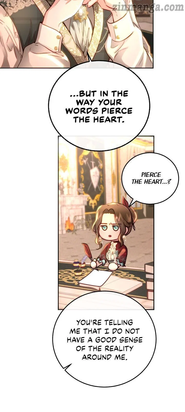 Rosalyn Bogarte Chapter 9 – Page 27