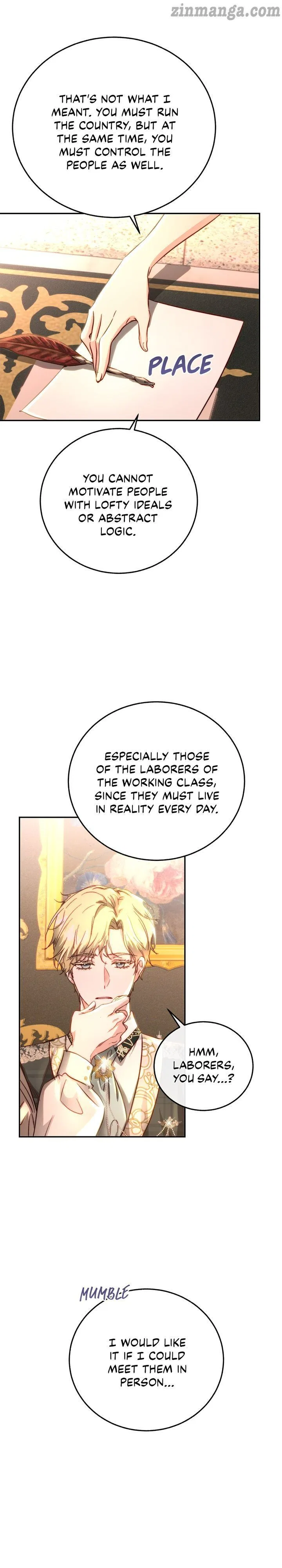 Rosalyn Bogarte Chapter 9 – Page 28