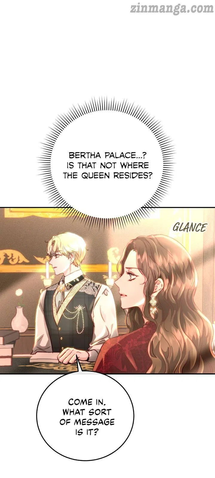 Rosalyn Bogarte Chapter 9 – Page 33