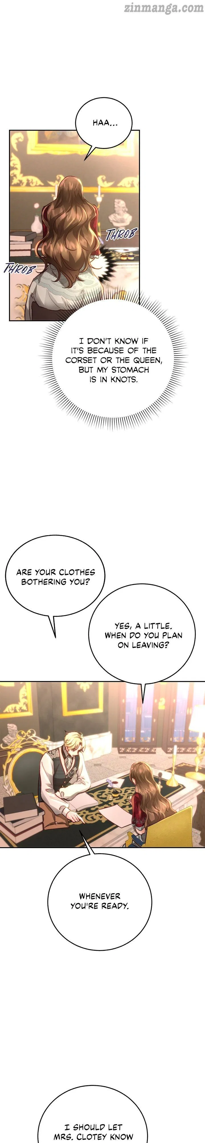Rosalyn Bogarte Chapter 9 – Page 35
