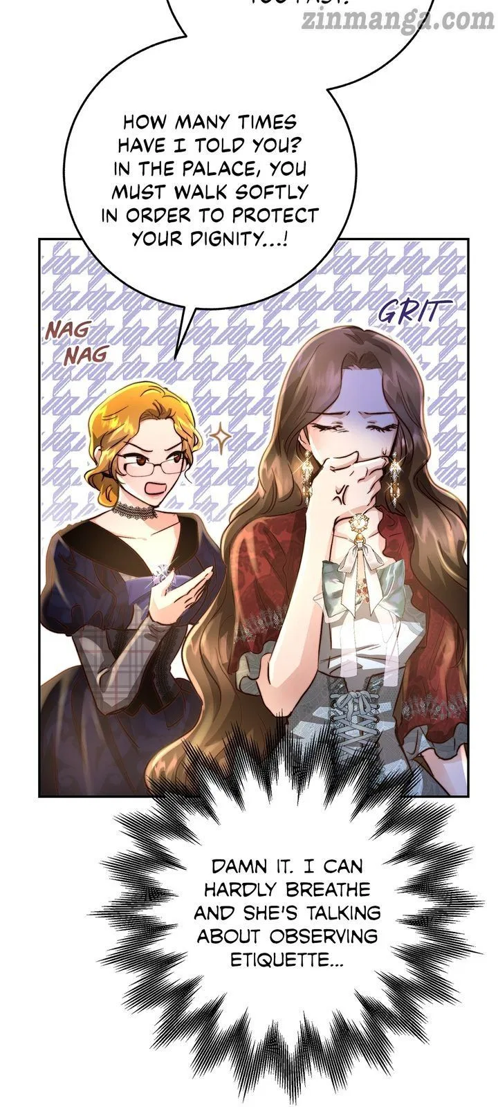 Rosalyn Bogarte Chapter 9 – Page 39