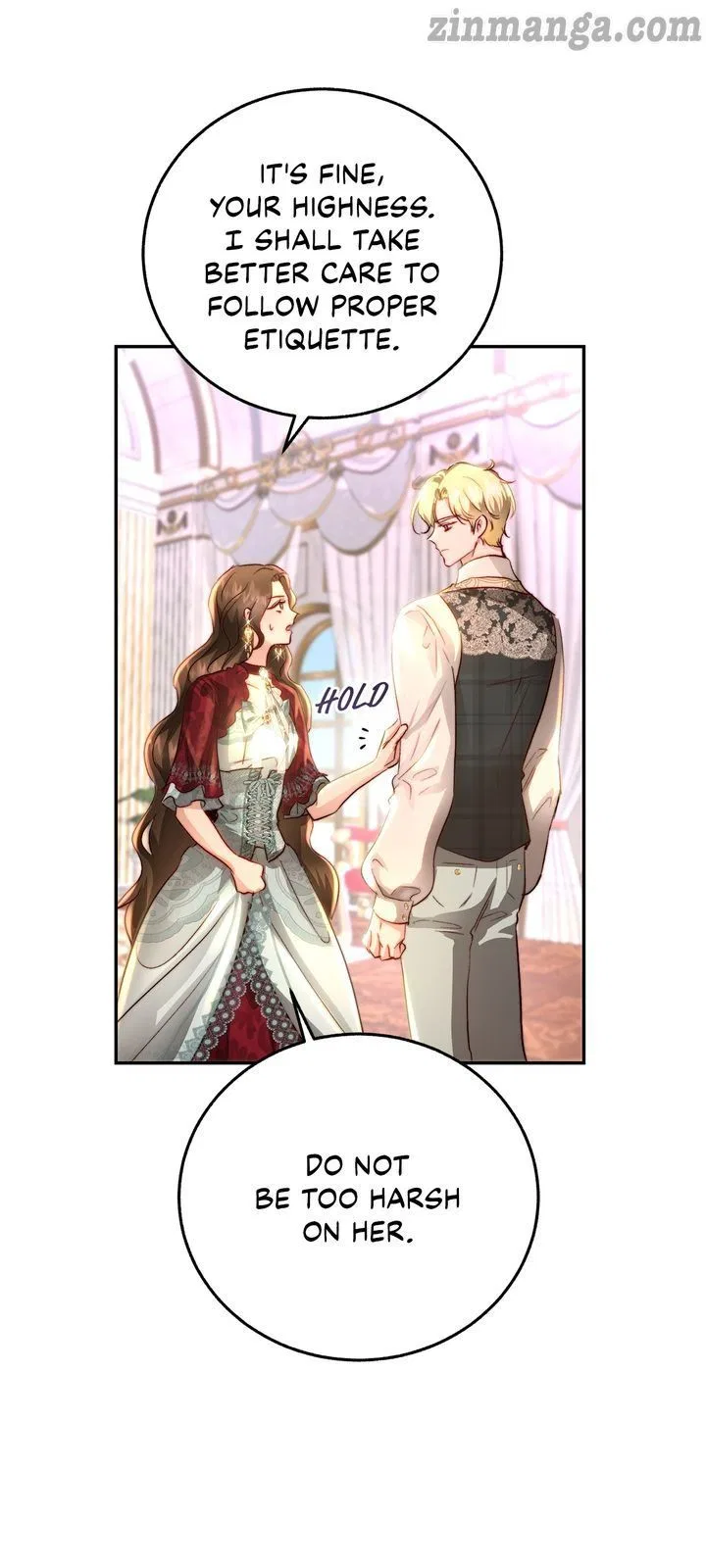 Rosalyn Bogarte Chapter 9 – Page 42