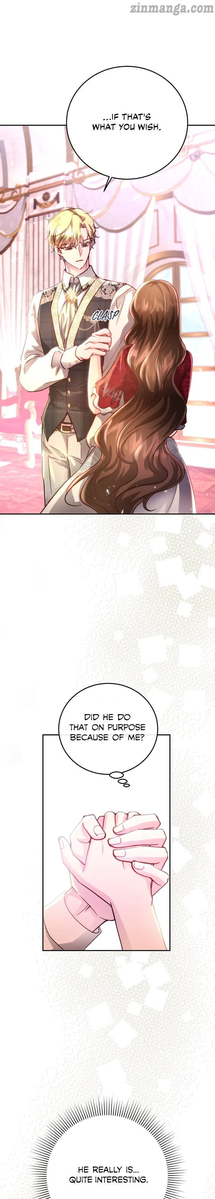 Rosalyn Bogarte Chapter 9 – Page 43