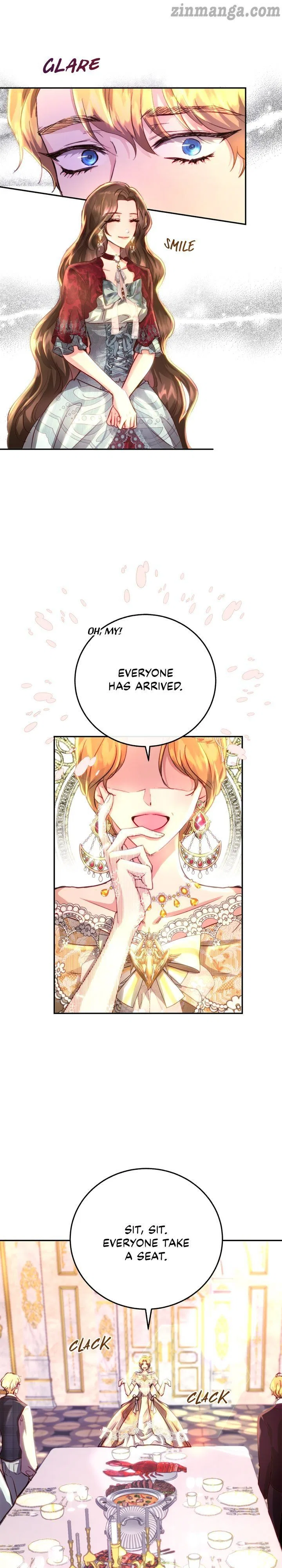 Rosalyn Bogarte Chapter 9 – Page 46