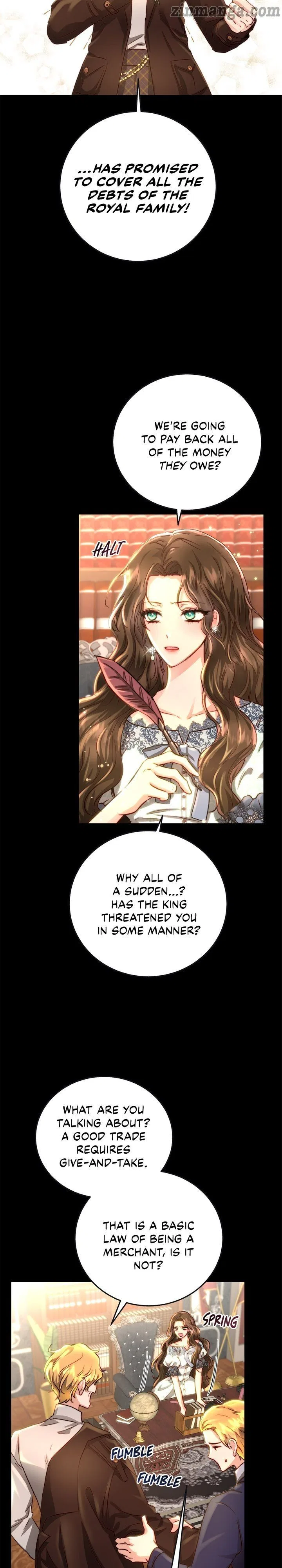 Rosalyn Bogarte Chapter 8 – Page 2