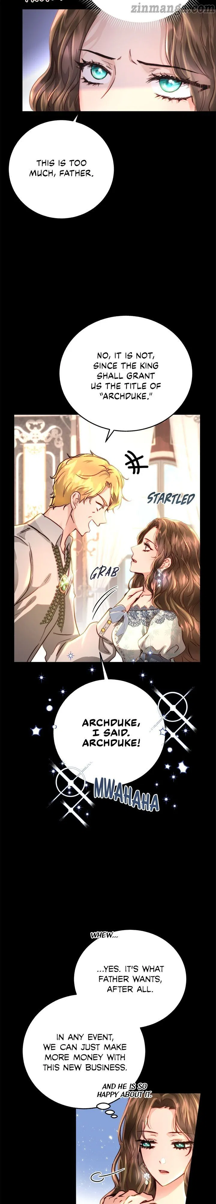 Rosalyn Bogarte Chapter 8 – Page 5