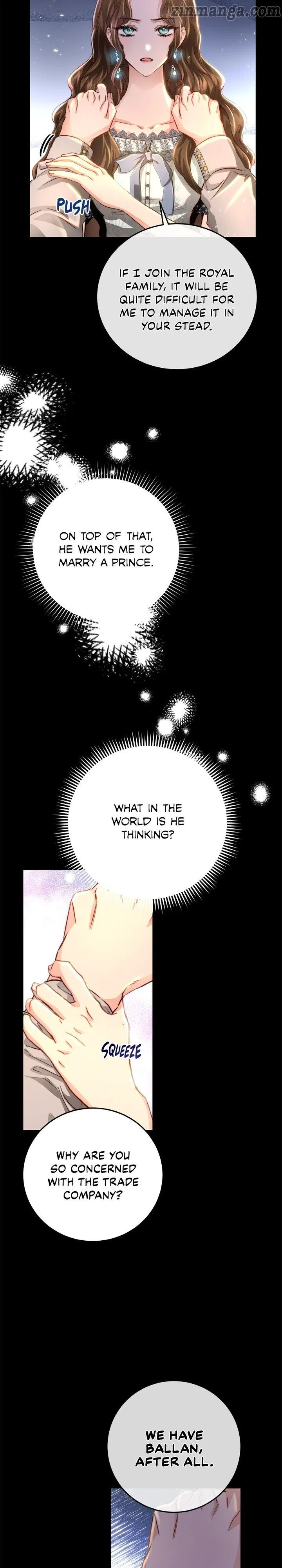 Rosalyn Bogarte Chapter 8 – Page 8