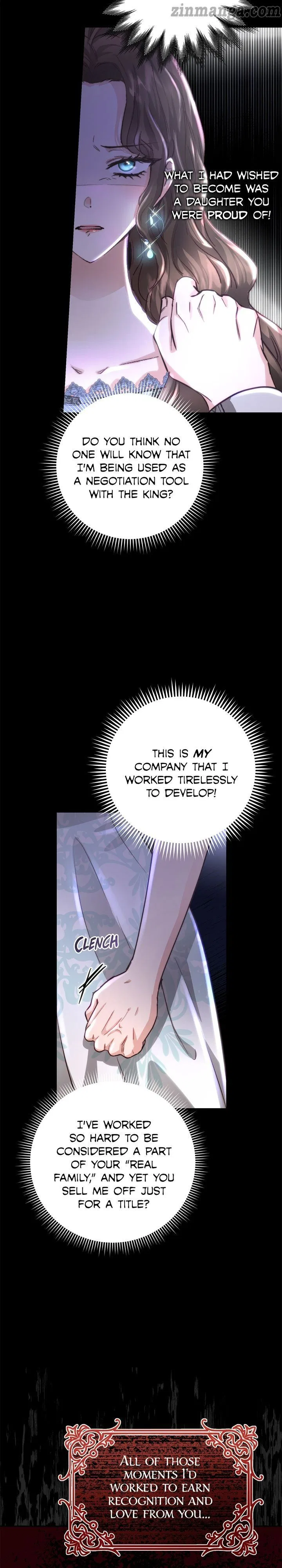 Rosalyn Bogarte Chapter 8 – Page 11