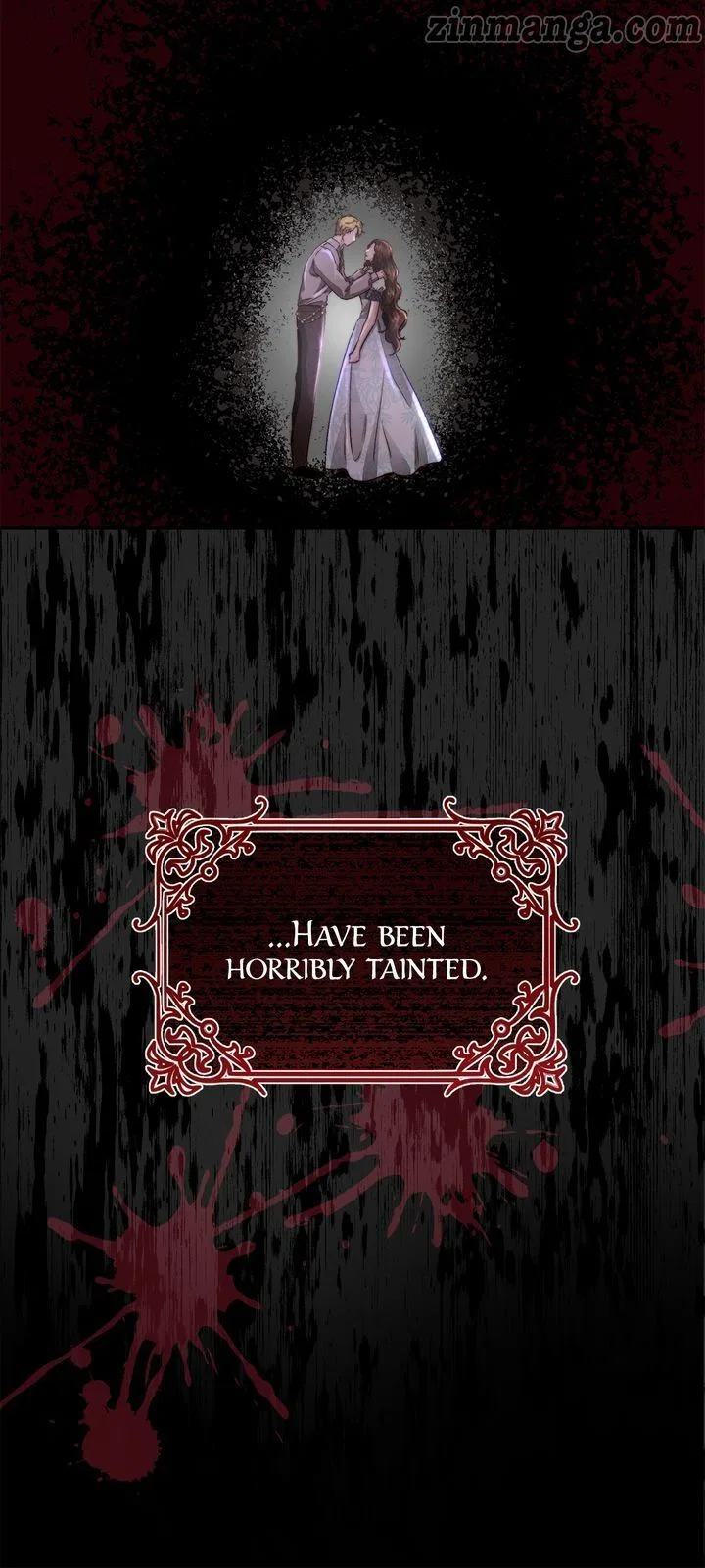 Rosalyn Bogarte Chapter 8 – Page 12