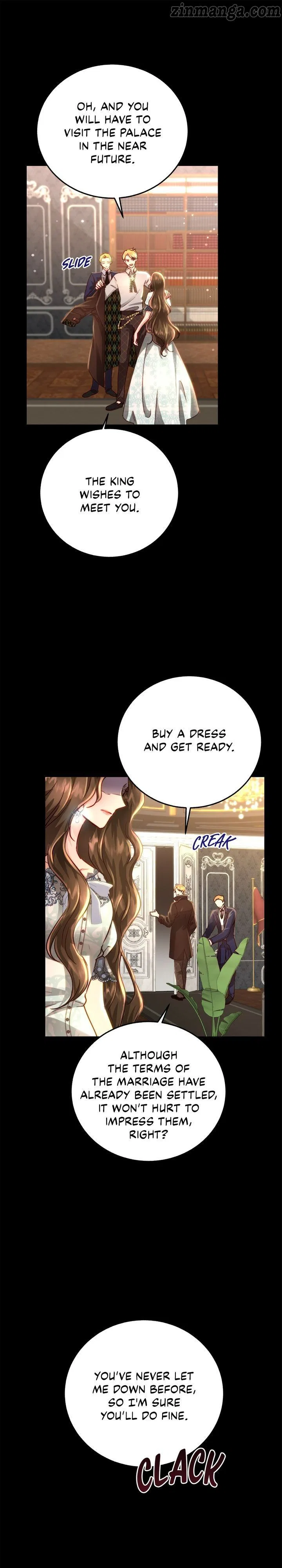 Rosalyn Bogarte Chapter 8 – Page 16