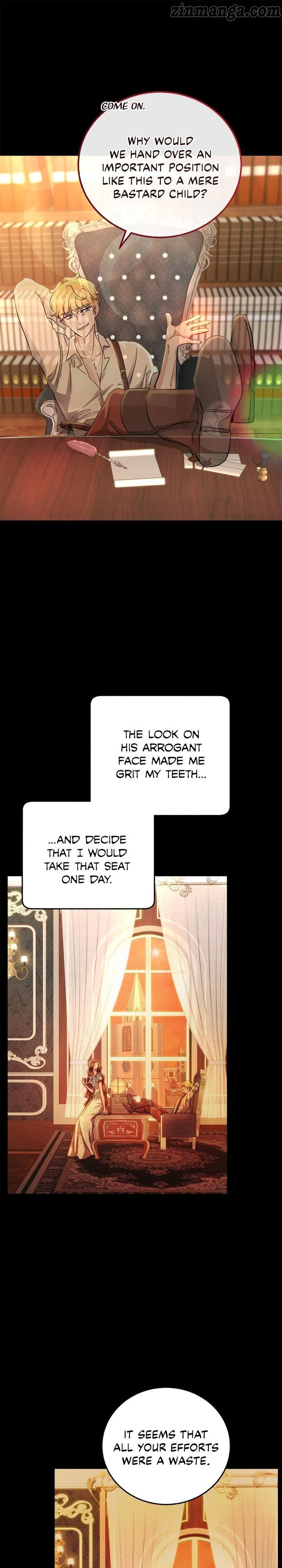 Rosalyn Bogarte Chapter 8 – Page 22