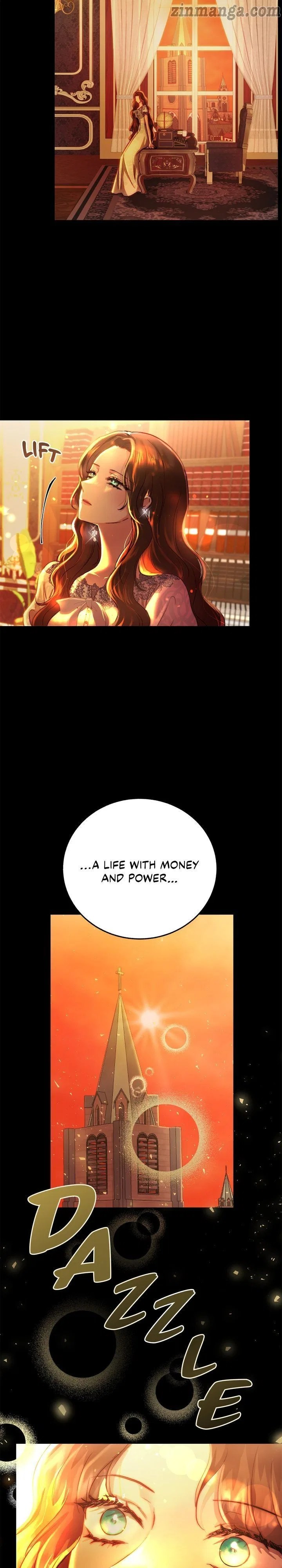 Rosalyn Bogarte Chapter 8 – Page 23