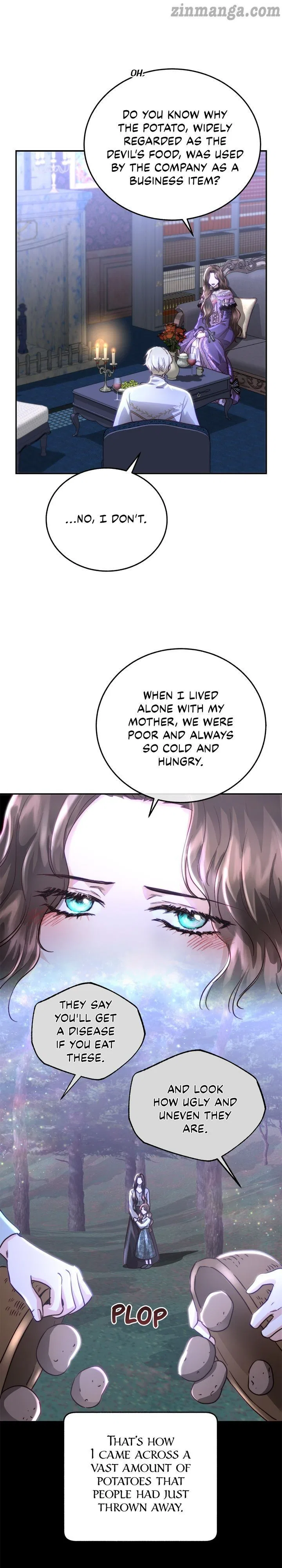 Rosalyn Bogarte Chapter 8 – Page 28