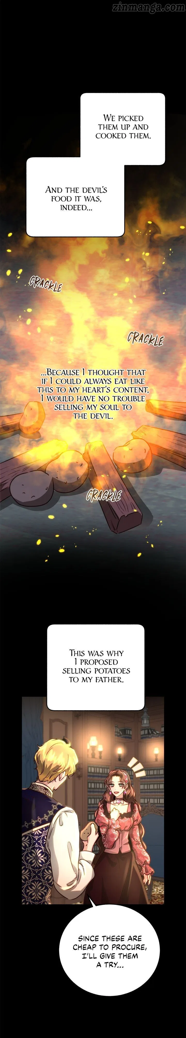 Rosalyn Bogarte Chapter 8 – Page 29