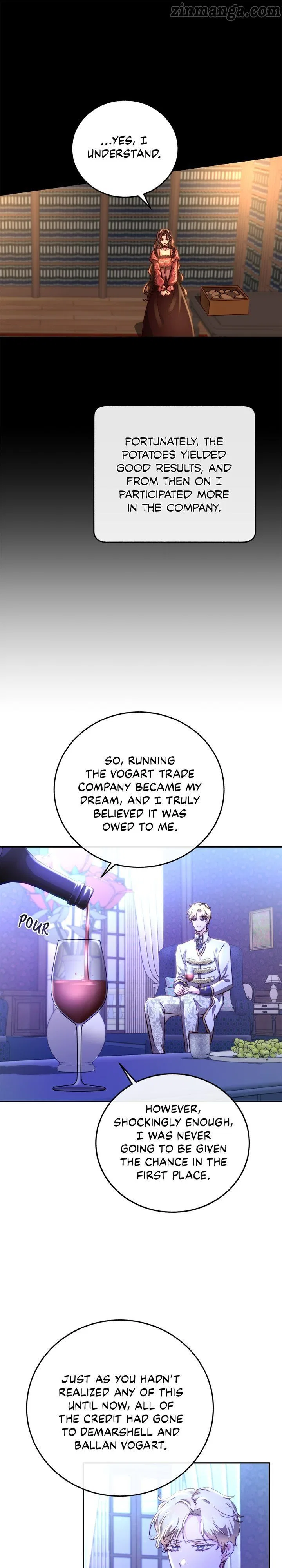 Rosalyn Bogarte Chapter 8 – Page 31