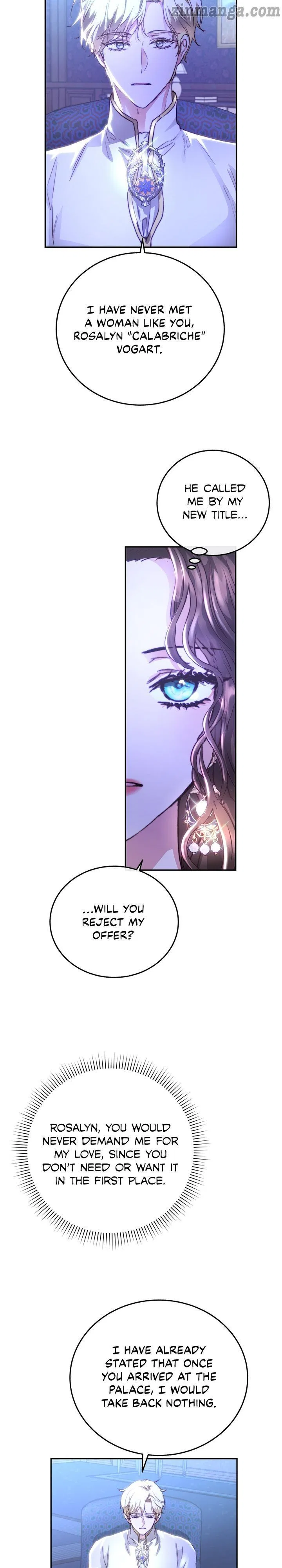 Rosalyn Bogarte Chapter 8 – Page 35