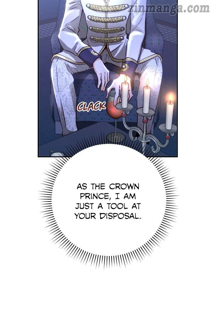 Rosalyn Bogarte Chapter 8 – Page 36