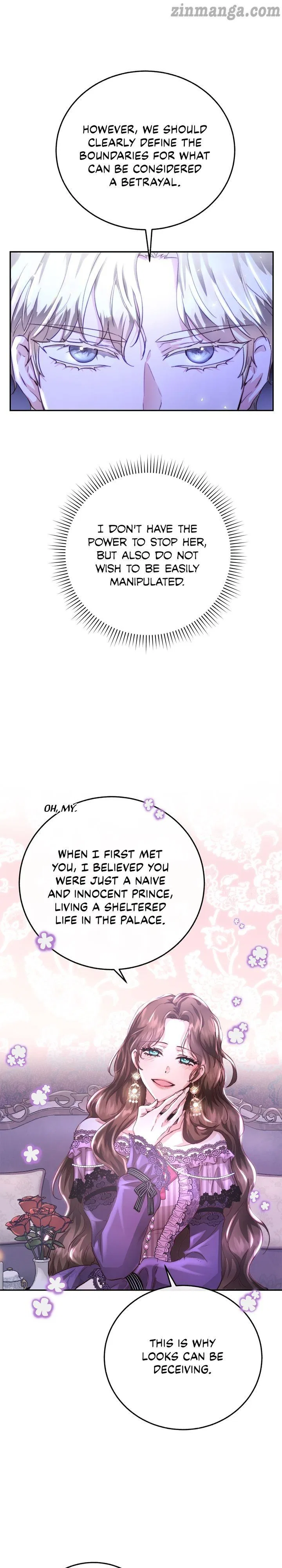 Rosalyn Bogarte Chapter 8 – Page 37
