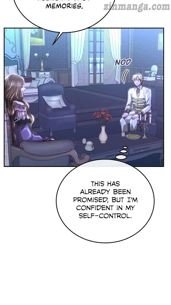Rosalyn Bogarte Chapter 8 – Page 39