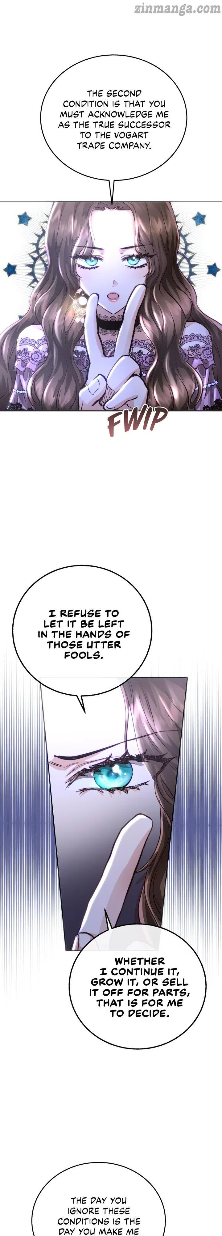 Rosalyn Bogarte Chapter 8 – Page 40