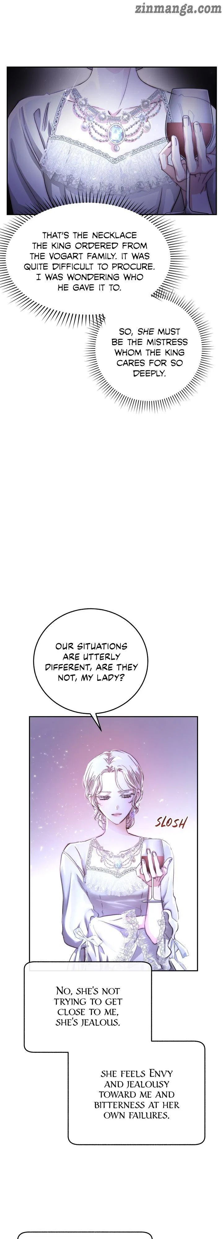 Rosalyn Bogarte Chapter 7 – Page 13