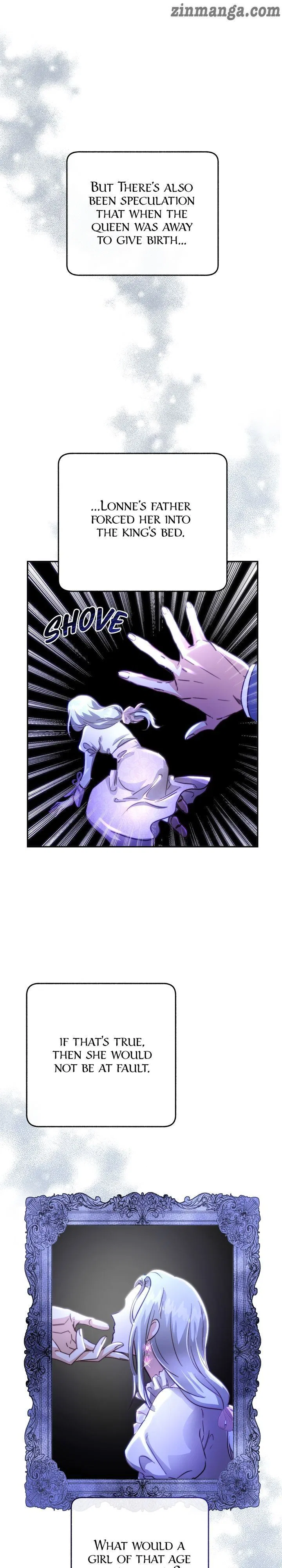 Rosalyn Bogarte Chapter 7 – Page 15