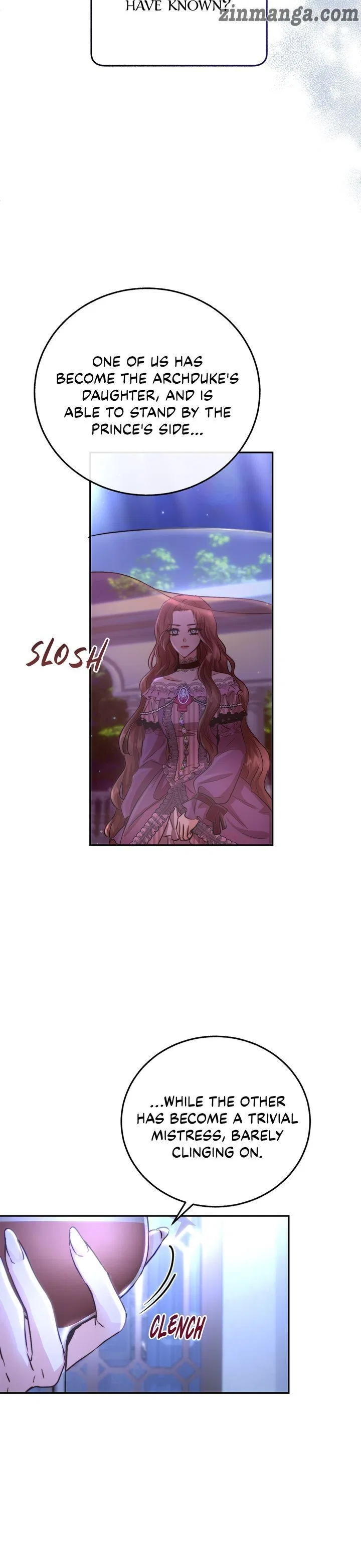Rosalyn Bogarte Chapter 7 – Page 16