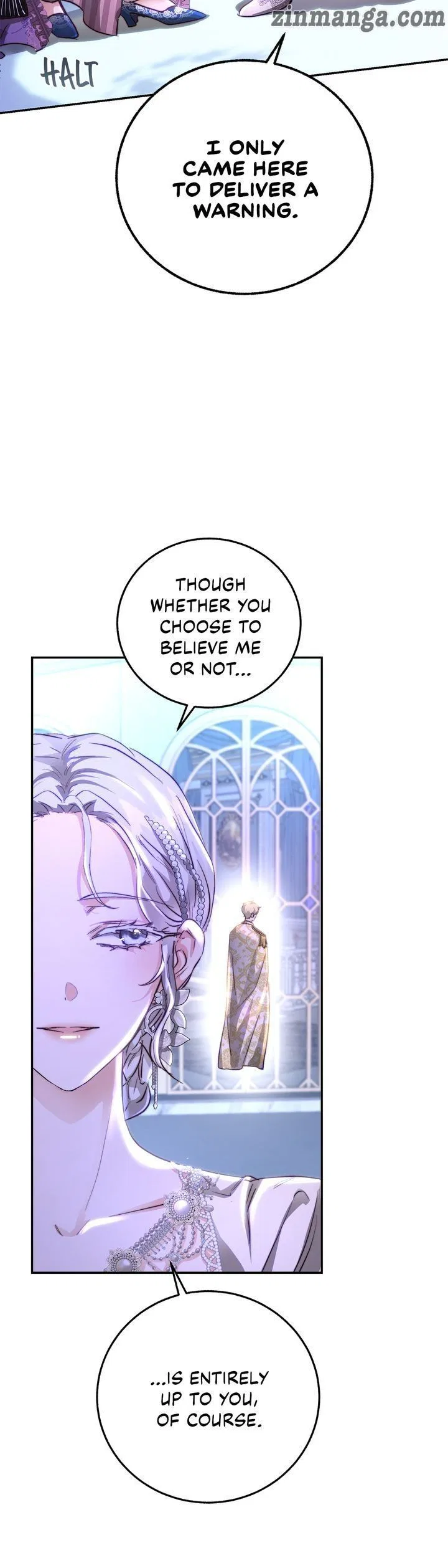 Rosalyn Bogarte Chapter 7 – Page 18