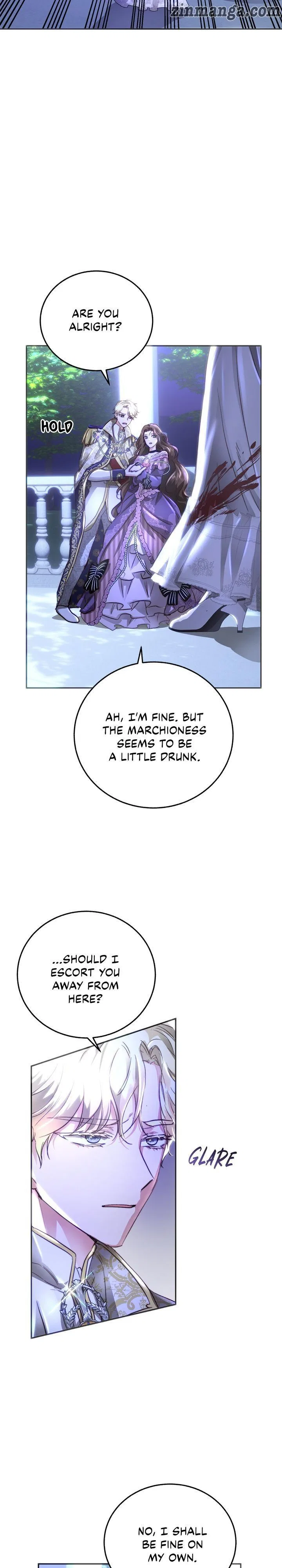 Rosalyn Bogarte Chapter 7 – Page 23