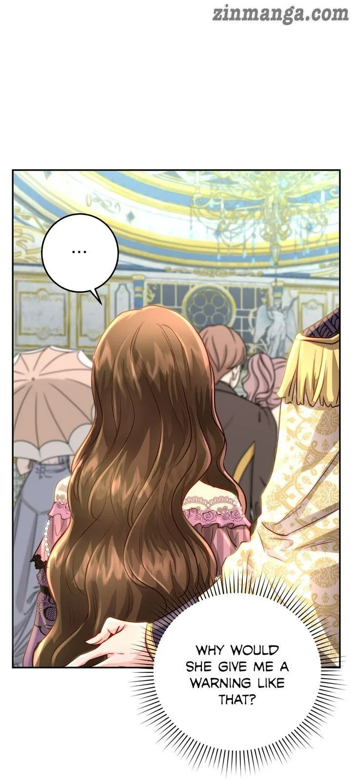 Rosalyn Bogarte Chapter 7 – Page 27