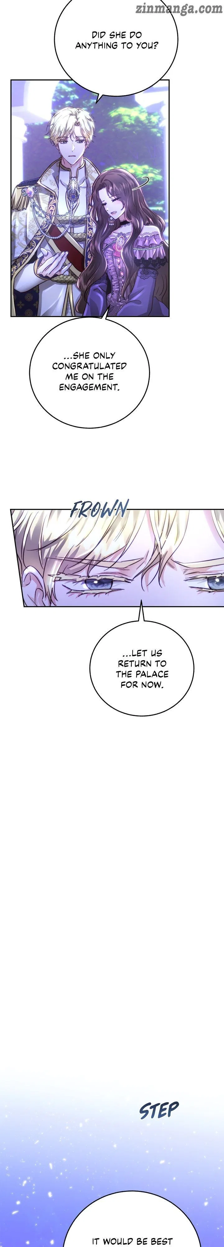 Rosalyn Bogarte Chapter 7 – Page 29