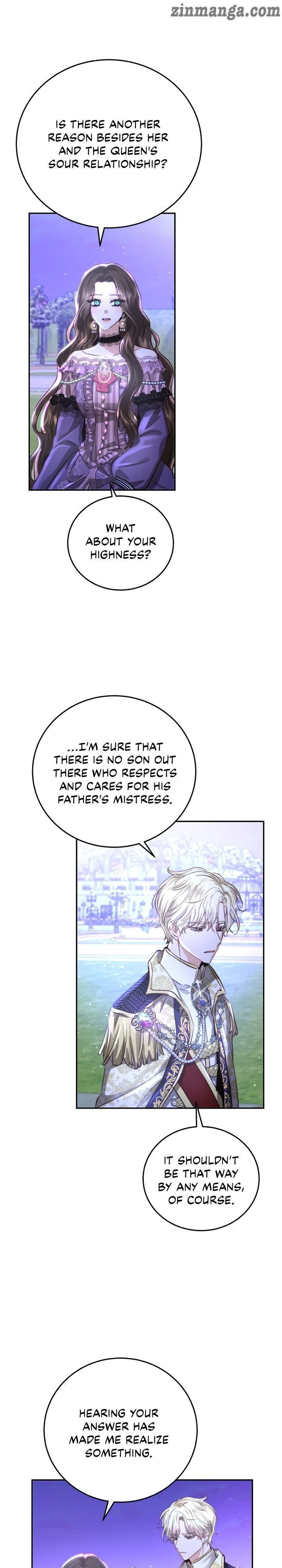 Rosalyn Bogarte Chapter 7 – Page 31