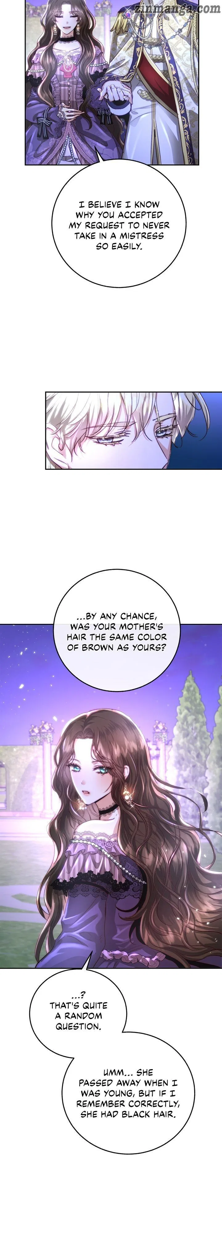 Rosalyn Bogarte Chapter 7 – Page 32