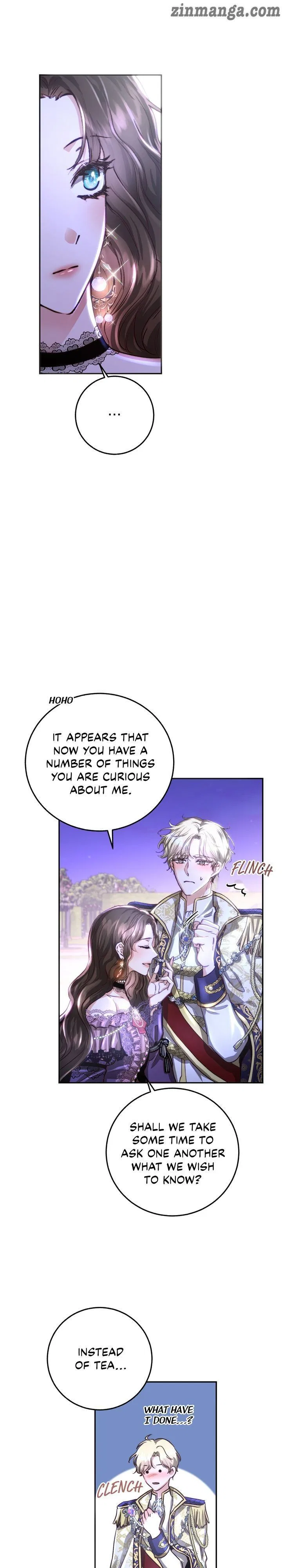 Rosalyn Bogarte Chapter 7 – Page 34