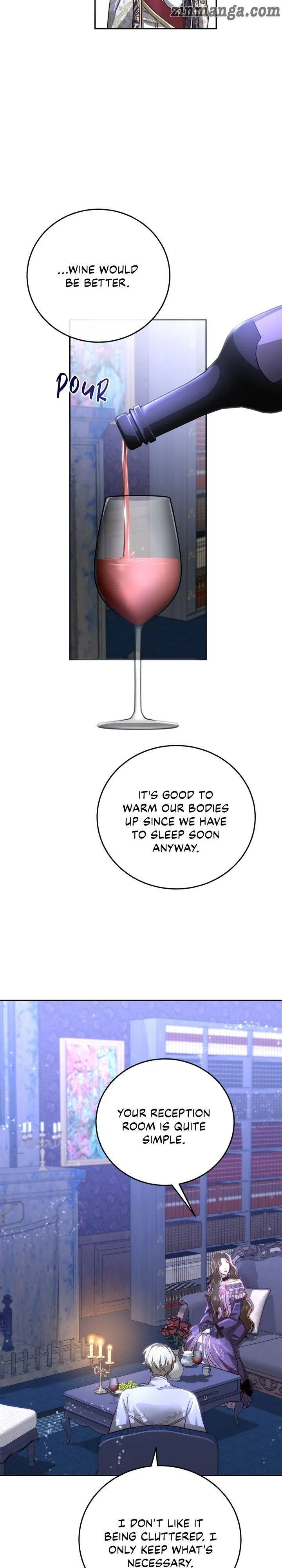 Rosalyn Bogarte Chapter 7 – Page 35