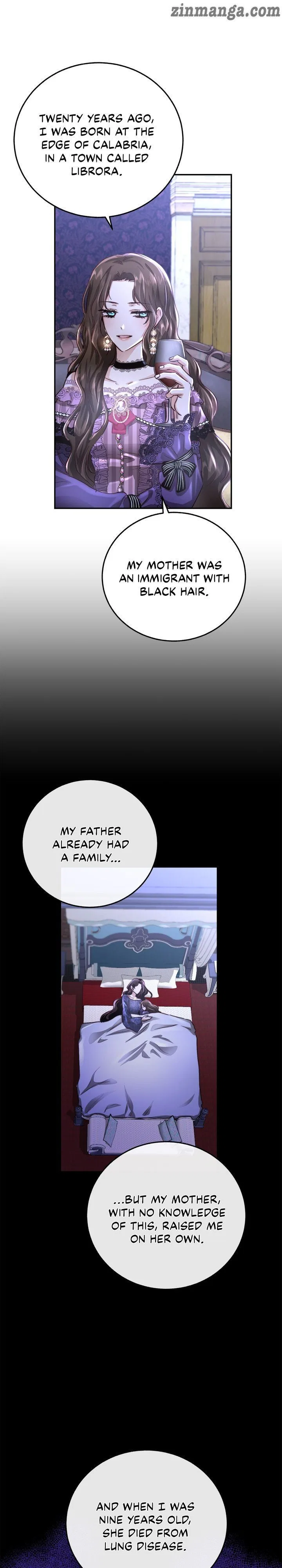 Rosalyn Bogarte Chapter 7 – Page 37