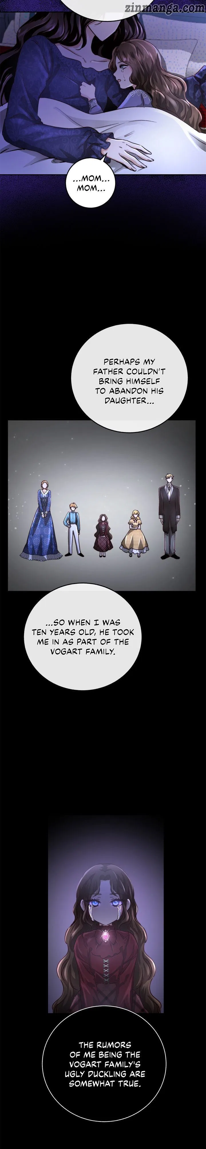 Rosalyn Bogarte Chapter 7 – Page 38
