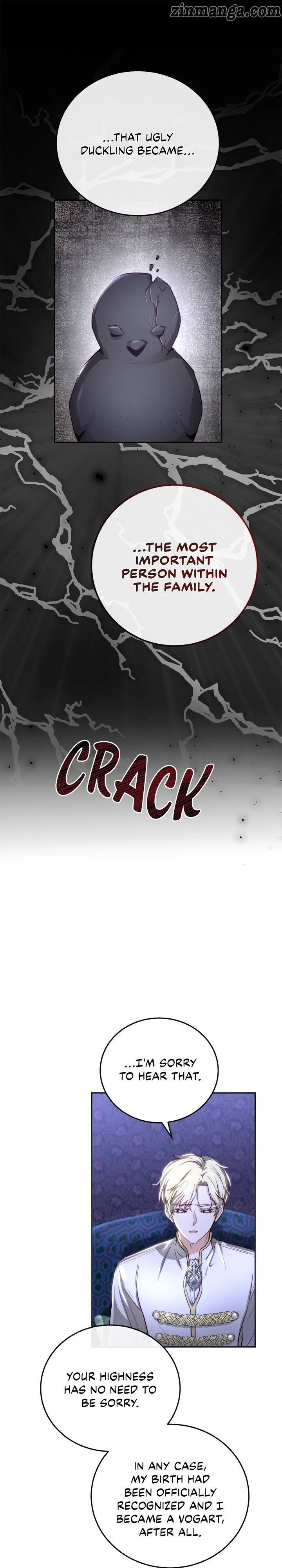 Rosalyn Bogarte Chapter 7 – Page 40