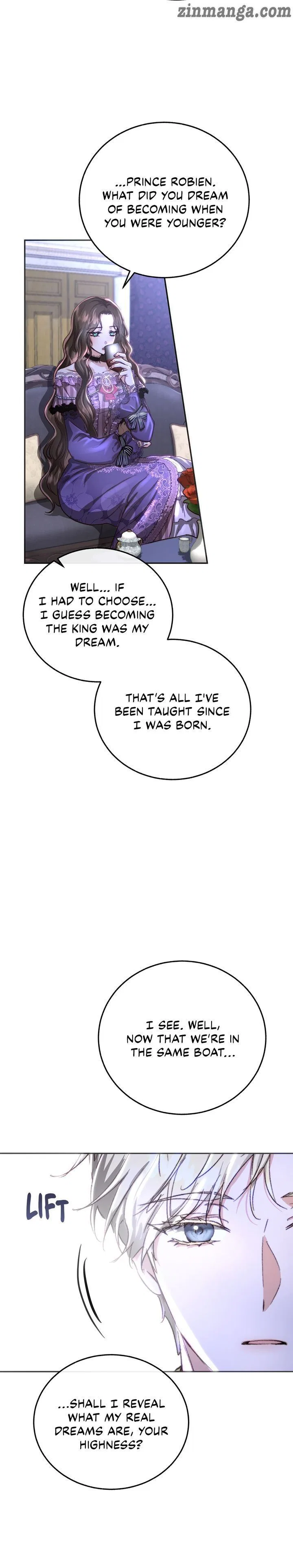 Rosalyn Bogarte Chapter 7 – Page 41