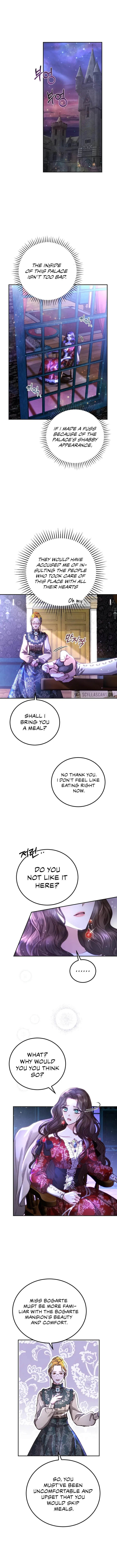 Rosalyn Bogarte Chapter 5 – Page 2