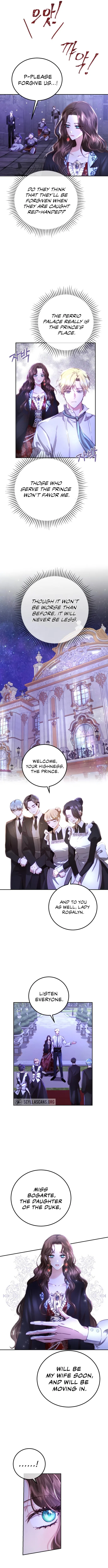 Rosalyn Bogarte Chapter 5 – Page 10