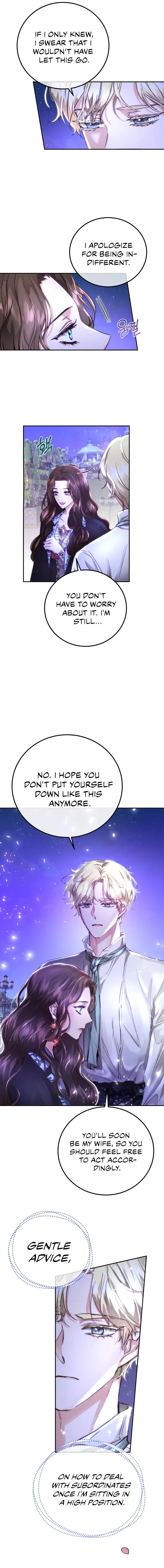 Rosalyn Bogarte Chapter 5 – Page 12