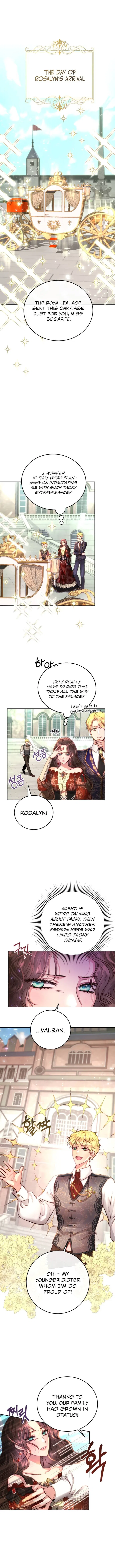 Rosalyn Bogarte Chapter 4 – Page 2