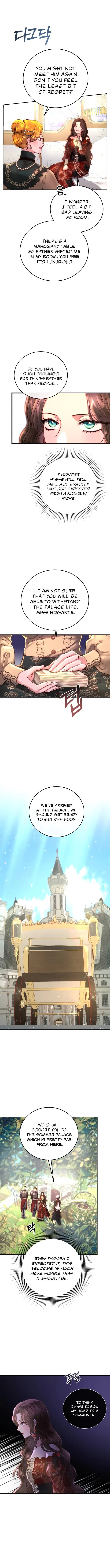 Rosalyn Bogarte Chapter 4 – Page 5