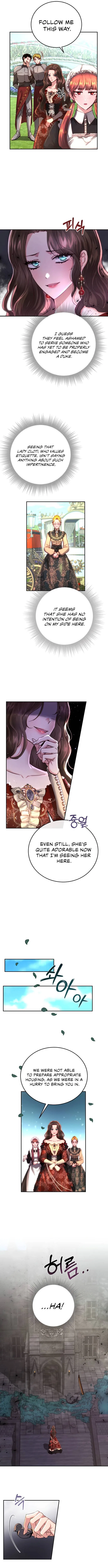 Rosalyn Bogarte Chapter 4 – Page 6